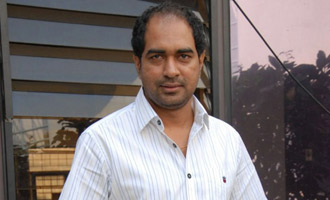 Krish flooded with praises for 'Kanche' trailer
