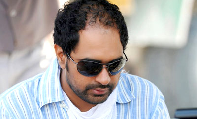 Krish: Two star directors rolled into one