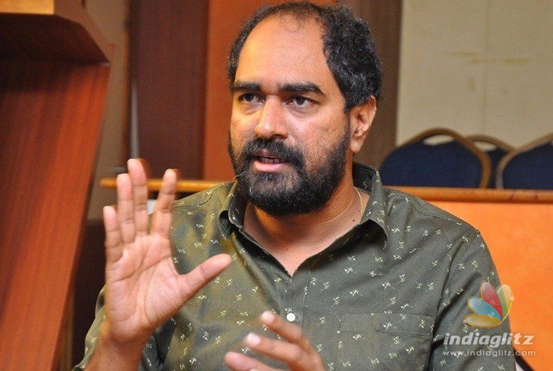 Will Krish open up on controversial scene?