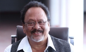 Krishnam Raju breathes his last condolences pour in
