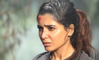 'Yashoda' producer opens up about Samantha's struggle with health issue
