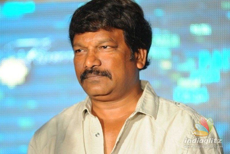 Krishna Vamsi taking up Natasamrat, again?