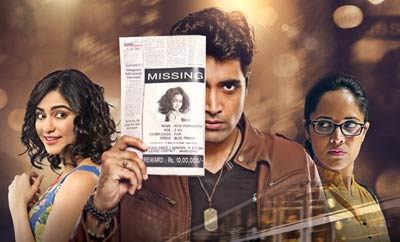 Kshanam likely to release before March 4