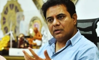 KTR: Never expected defeat of this magnitude