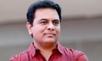 KTR's victory: Committee set up to look into SCB, GHMC merger