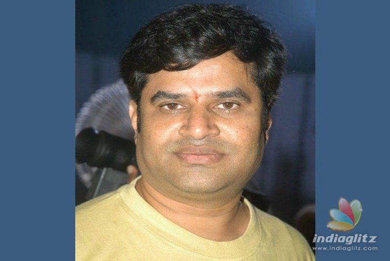 Telugu cine lyricist arrested; His story will surprise you!