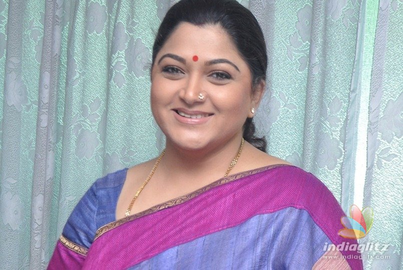 Khushboo describes superstar in high terms