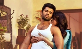 Kushi completes censor formalities;Deets inside