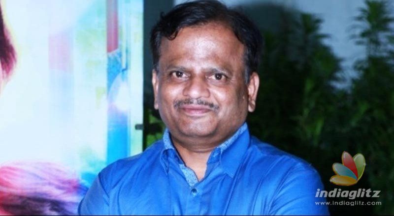 టైటిల్ పెట్ట‌మంటున్నడైరెక్ట‌ర్‌