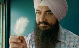 'Laal Singh Chaddha' Telugu Trailer: Feel-good vibes are profound