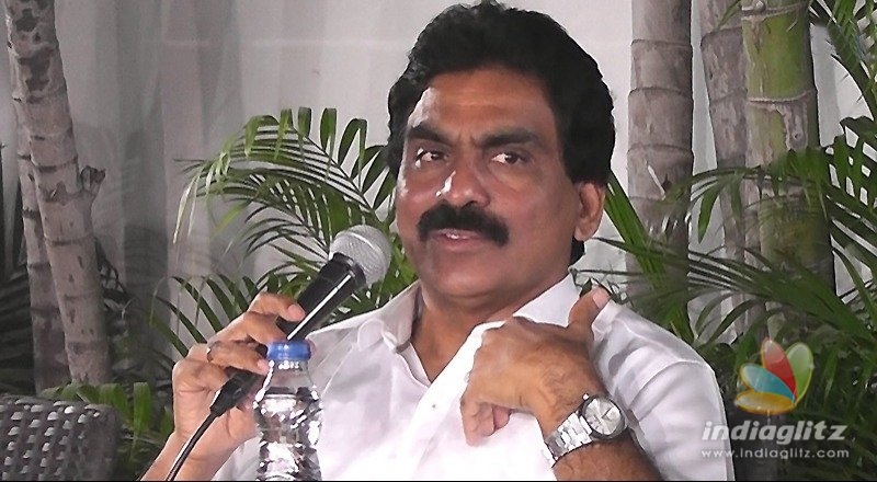 Thats why Telangana poll results are doubtful: Lagapdati