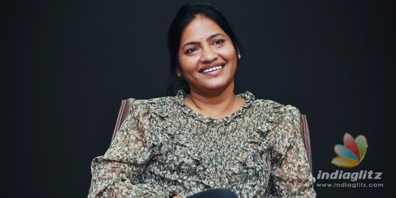 Varudu Kaavalenu is for all sections of audience: Director Lakshmi Sowjanya