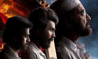 Lal Salaam's Second Inning: Aishwarya Rajinikanth Unveils Extended Cut on Streaming