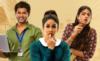 Lavanya Tripathi's Miss Perfect to get a streaming date soon