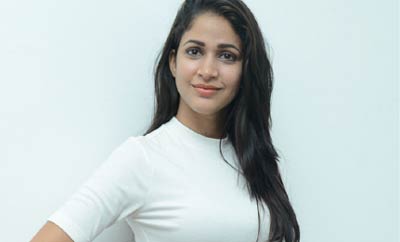 Lavanya has a Bhale Bhale Soggade time