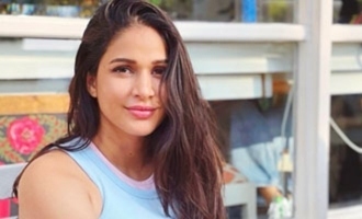 Lavanya Tripathi to come up with a nature-friendly cafe