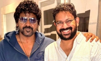 A Blockbuster Collaboration: Raghava Lawrence and Ramesh Varma Reunite