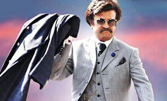 Write your own review on 'Lingaa'