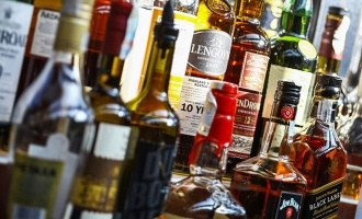 AP hikes liquor price by 75% in total!