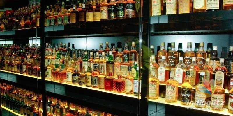 Corona Fees is 70% of liquor price in this State