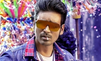 Dhanush's 'Local Boy' to release on February 28
