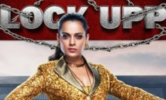 Reality show 'Lock Upp' runs into legal trouble