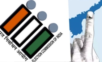 Election Schedule for Lok Sabha, AP assembly released
