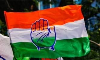 Congress:కాంగ్రెస్ అభ్యర్థుల రెండో జాబితా విడుదల.. విశాఖ ఎంపీగా సినీ నిర్మాత పోటీ..