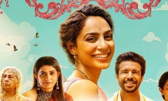 Love, Sitara Trailer: Sobhita Dhulipala Tackles Modern Love and Family Pressures