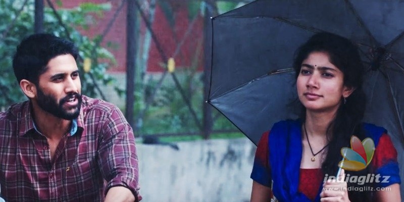 Love Story Trailer: Perfect chemistry, perfect trailer