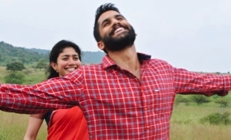 'Love Story' Trailer: Perfect chemistry, perfect trailer