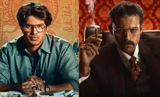 Tollywood's Obsession with Money: 'Lucky Bhaskar' and 'Matka'