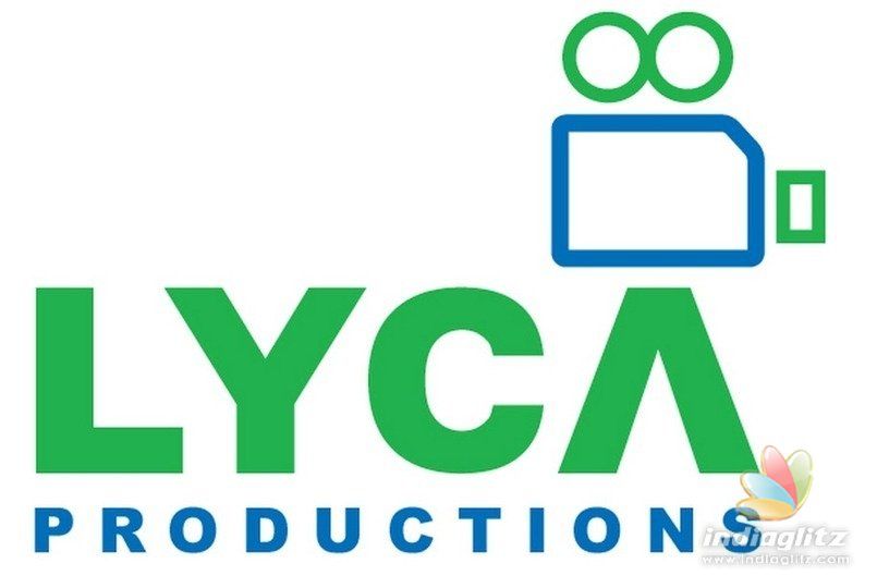 Lyca Productions announces huge donation to Kerala