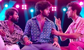 MAD trailer A college drama which has ample amount of moments to enjoy