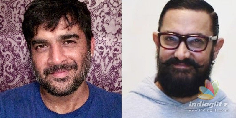 R Madhavan follows Aamir Khan, confirms coronavirus status