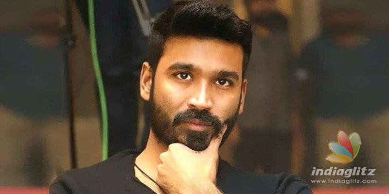 హీరో ధ‌నుశ్‌కి మ‌ధురై కోర్టు షాక్‌