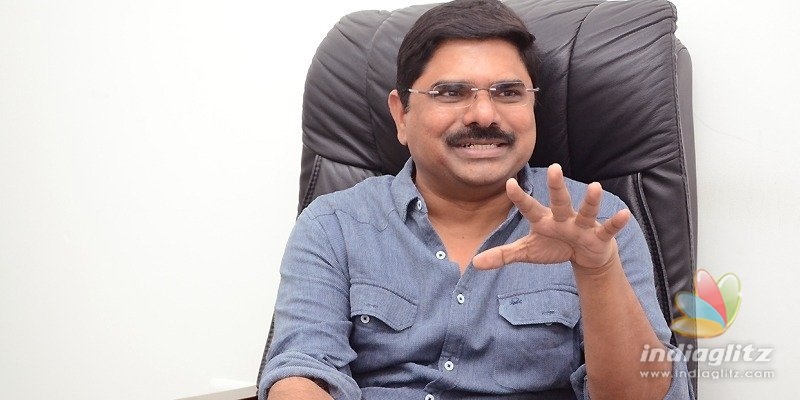 ABCD is doing extremely well even after 1st weekend: Madhura Sreedhar