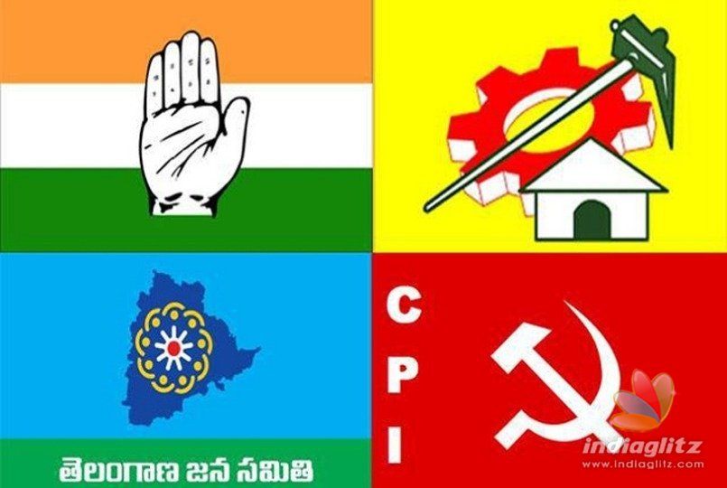 Mahakutami will win Telangana: Survey