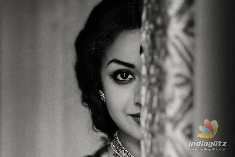 Mahanati is every bit authentic, real: Makers