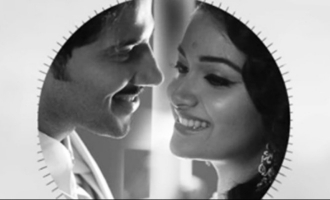 Mahanati song in vertical video with dual audio