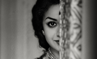 Seventy jewels & the story behind the dazzling 'Mahanati' look