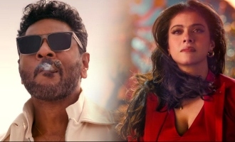 Prabhu Deva, Kajol's Maharagni Queen of Queens first glimpse: Thrilling