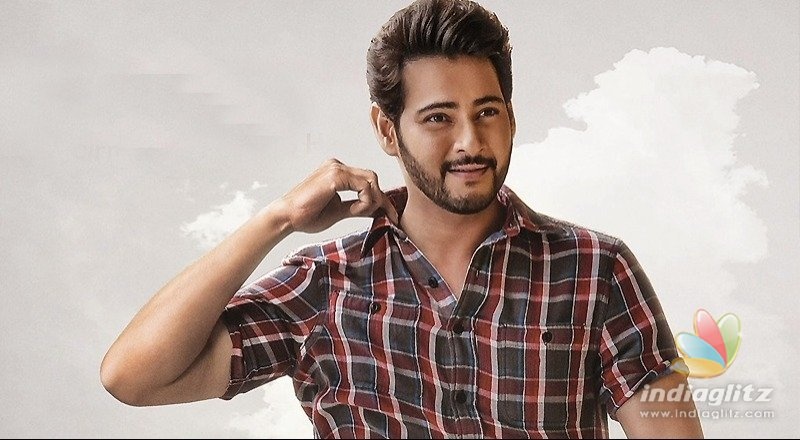 Here is whats happening with Maharshi