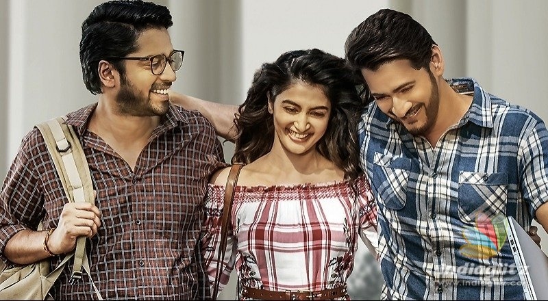 Maharshi: Makers highlight one particular element