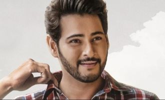 Maharshi's next schedule finalized