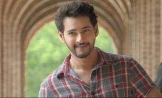 'Maharshi' teaser review: Mahesh Babu ratchets up style quotient