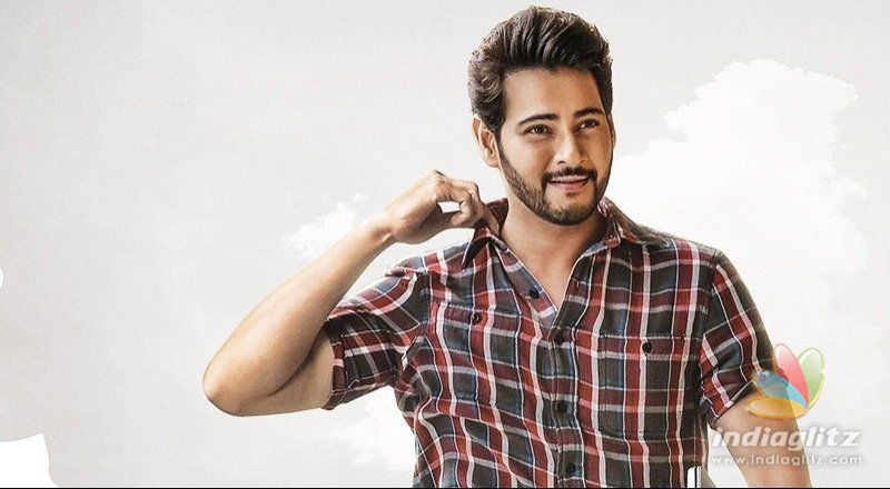 Maharshi makers reveal new crew details & shoot updates
