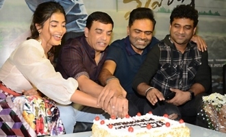 'Maharshi' Success Celebrations