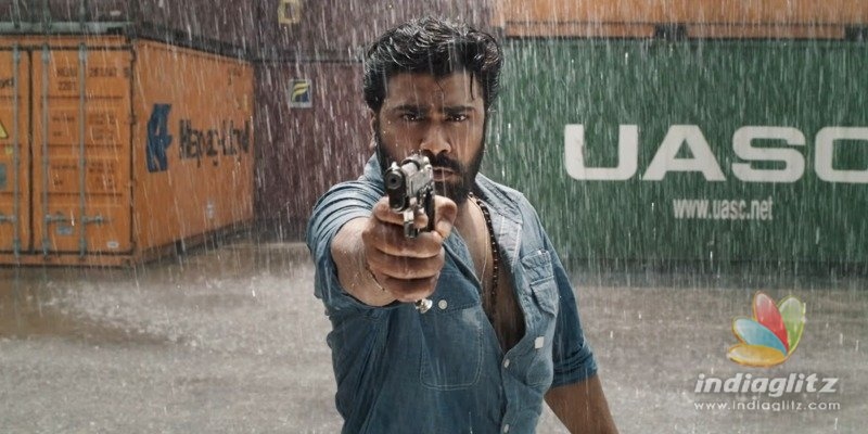 Maha Samudram Trailer: Action, emotion, more action!
