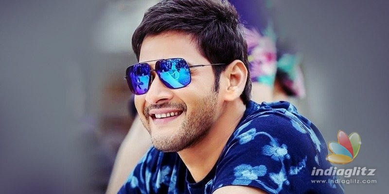 Buzz: Mahesh in talks with this sensational young director!